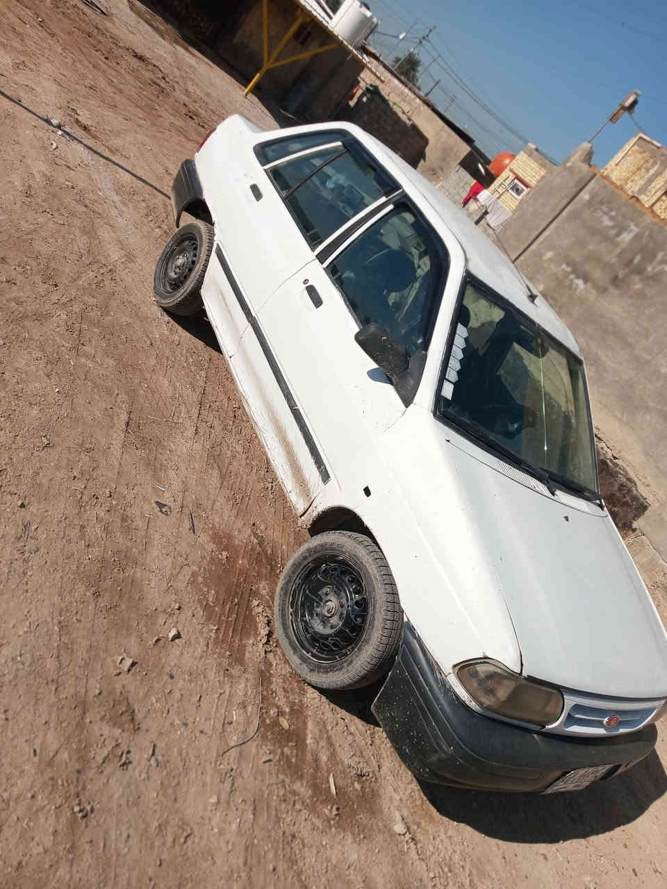 سايبه موديل 2010 مراوس اوبيع مكاني كربلاء *********** بعشرين 20 وبيه مجال
