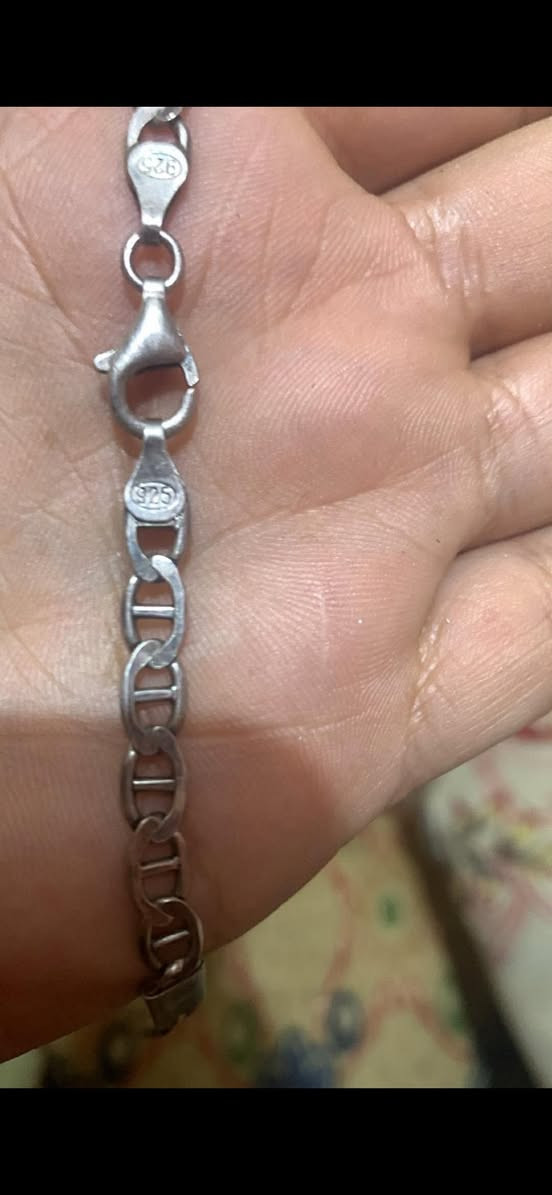 قلادة فضه سعر75


**إذا كنت صاحب هذا الإعلان وتريد حذفه لأي سبب، رجاءا أرسل رسالة إلى الدعم الفني**