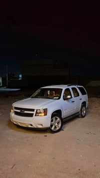 تاهو LT • ٢٠١٢ • ناصريه مركز