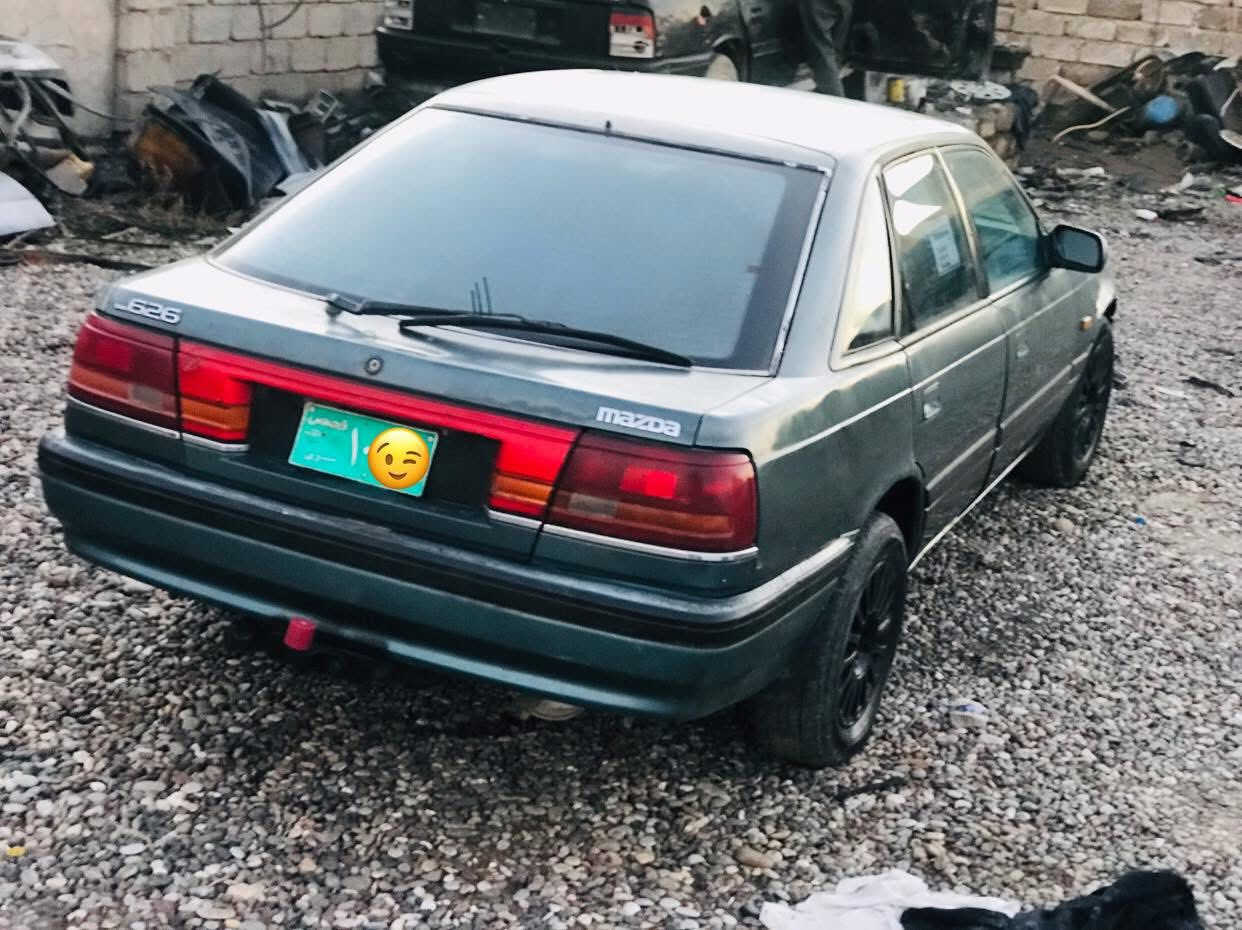 السلآم عليگم مازده للبيع #حجم 626 رقم نينوى راعيه ماندلوو اوراقه كامله وكايل بيها ثنين ابيع هل موجود مكفوله گير محرك شرط بدون صبغ گهربئياته كله شقاله دوشمه جديده #السعر 15 وبيه مجال حكً الجيه 

#العنوان #اسديره ‭0780 704 4277‬
