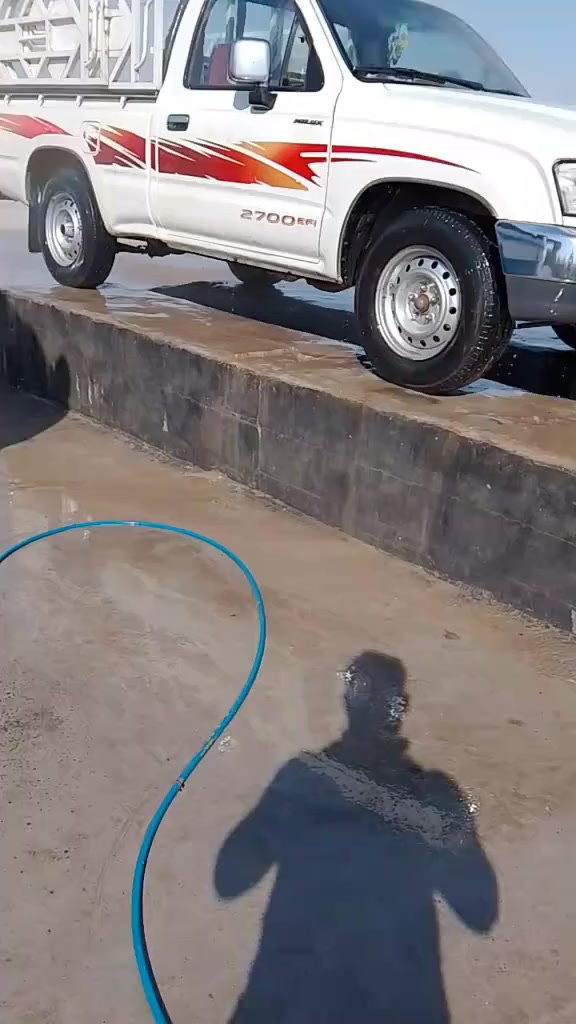 بيكم تيوته2004
بدون ضرر محرك بعده مو مفتوح
سعر 137
***********
