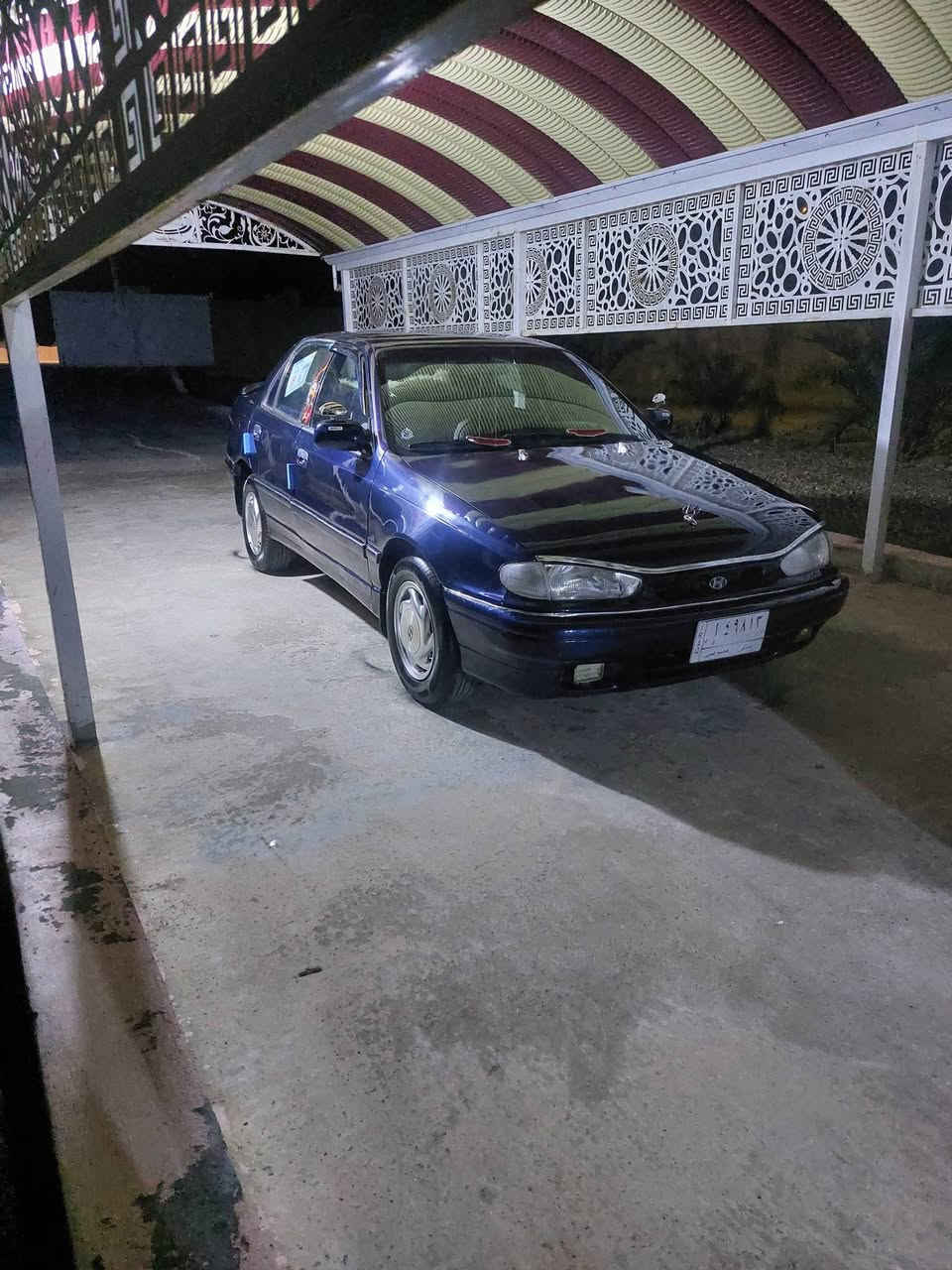 سياره النترا دمعة للبيع جاهز من كلشي محرك خير من الله مصبوغه الجمالي موديل 94 سنوية  2028 رقم ديالئ  السعر 38 وبيه مجال بسيط مكان ديالى الخالص التحويلة منطقة الغوالبه مايشتري لا يكسر بحلال العالم 
***********     ***********
