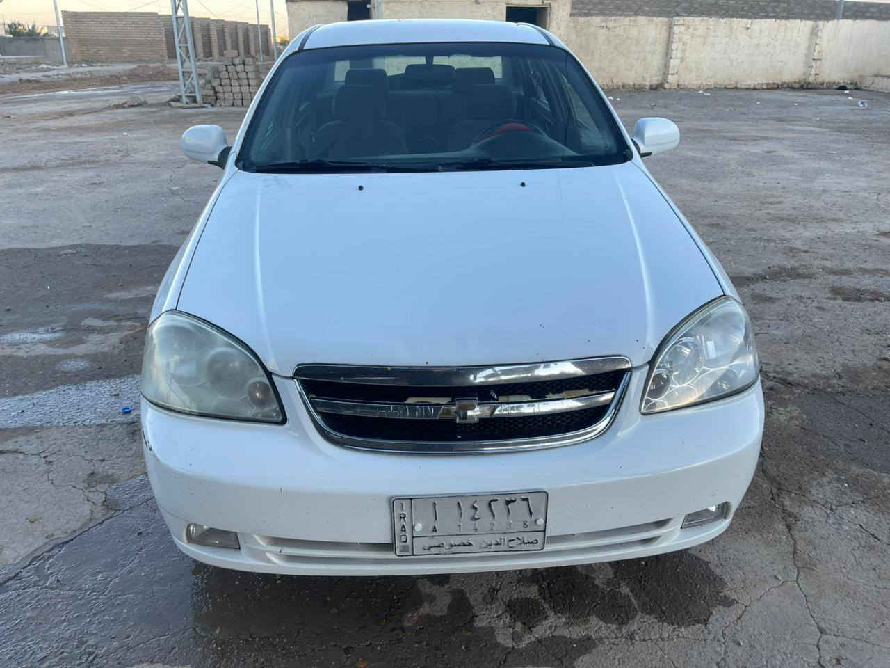 2011اوتماتيك. محرك جديد. وضرر مؤشر بلسونار.  السعر 70ومجال للشراي .اتصل ***********
