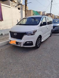 ستاركس • ٢٠٢١ • رقم بغداد