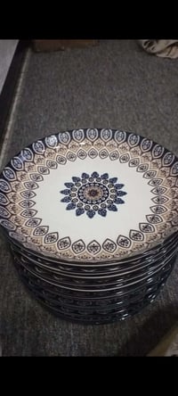 فرفوري • ٣٠سم • ١٢قطعة