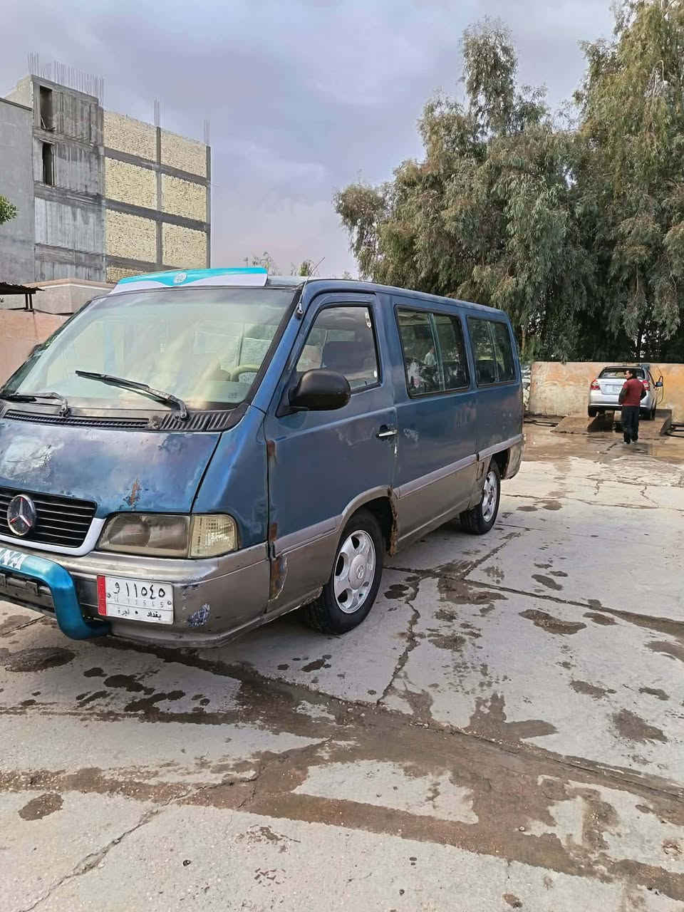 سلام عليكم ستانه موديل 97 رقم بغداد سنويه لل29 مكينه خيط بخار كير جديد تخم تأير جديد حداديه كهربيات مشط باور جدد سياره بلاد لاضربه والمعجون مكاني حله السعر 40 وبيه مجال ***********
