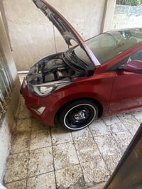 النترا ٢٠١٥ • وارد امريكي • محرك ١٨٠٠
