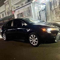 كورلا LE • ٢٠٢٤ • بدون رقم