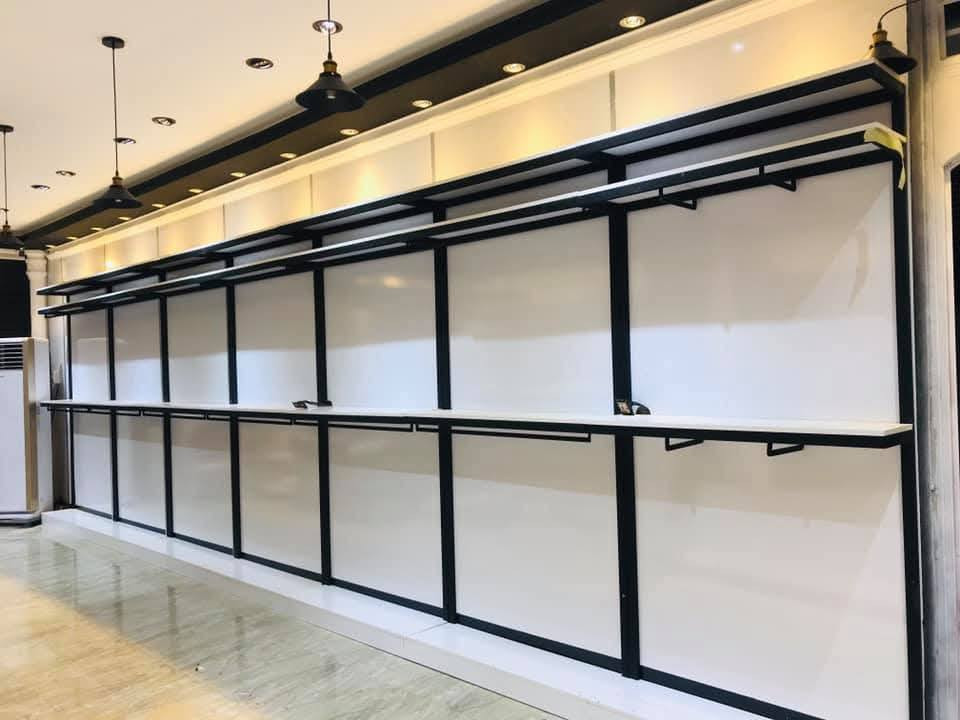 ‏حداد متجول العمل كافه البواب والشبابيك والمحجرات درج ابراج  والجملونات والسقائف والكرفانات كيسبان واللافتات تصليح ابواب تبديل نرمايد تريد عمل تريد كرسته وعمل 
‏العنوان ميسان  متواجد ع الفيس والواتساب رقم الهاتف
‏***********
