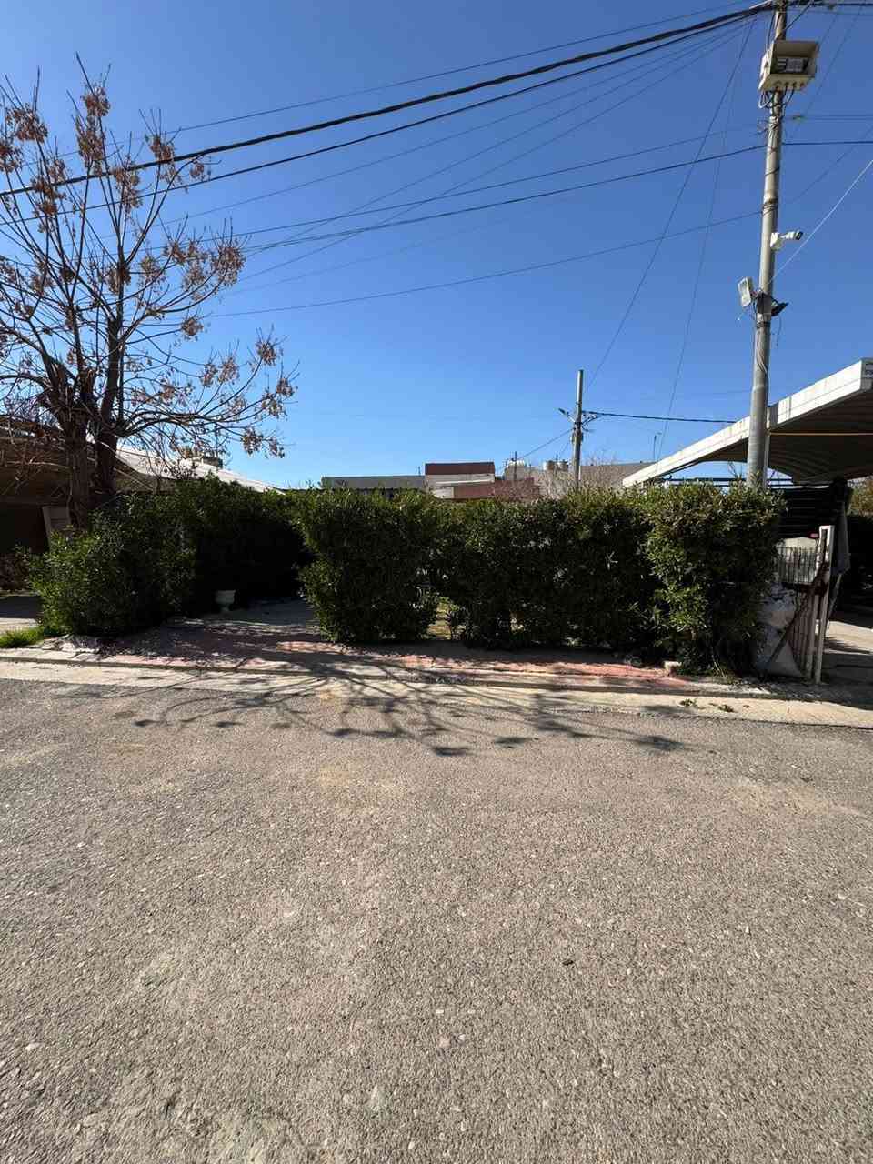 💎#عرض_جديد_موقع_مقابيل_حديقه
🌟#دار_للبيع في اربيل #بمجمع_كاميراني_
🌟مساحة الدار #207_يتكون_الدار_من_5_غرف_نوم
🌟ملاحظه_الدار_بقرب_سوق_المناره_
🌟وستقبال وهول داخلي وصحيات خارج وداخل 
🌟وكراج 
؟؟؟؟؟؟؟؟؟؟؟؟؟؟؟؟؟؟؟؟؟؟؟؟؟؟؟؟؟؟؟؟؟؟؟؟؟؟؟؟؟
للمعلومات اكثر 
***********📞
