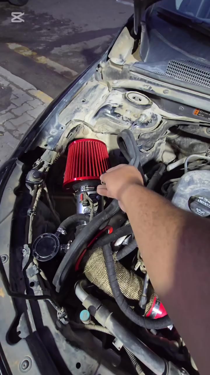 عربي / كردي 
تركيب شوته رياضيه معزوله بالكامل من حراره المحرك  و تفعيل صوت العطاس مع تركيب اويل كاج كان لي ماليبو 1500 تيربو 
توجد شوت رياضيه لجميع انواع السيارات 
و يتوفر توصيل الى جميع المحافظات العراق 
كماليات سيارات A-Z CAR 
بغداد الكاظميه شارع النواب 
***********
دانانی سیستەمی ئەگزۆزی وەرزشی تەواو عەزلی کە لە گەرمی بزوێنەر دەپارێزێت و دەنگی پژمین چالاک دەکات، لەگەڵ دانانی دەبەی گرتنی ڕۆن بۆ مالیبو ١٥٠٠ تۆربۆ.

سیستەمی ئەگزۆزی وەرزشی بۆ هەموو جۆرە ئۆتۆمبێلێک بەردەستە.
گەیاندن بۆ سەرجەم پارێزگاکانی عێراق بەردەستە. ئیکسسواراتەکانی ئۆتۆمبێلی A-Z CAR، بەغدا، کادیمیە، شەقامی النواب
***********
 #تيربو #ماليبو #شوفرليت_ماليبو #فلتر_هواء_رياضي
