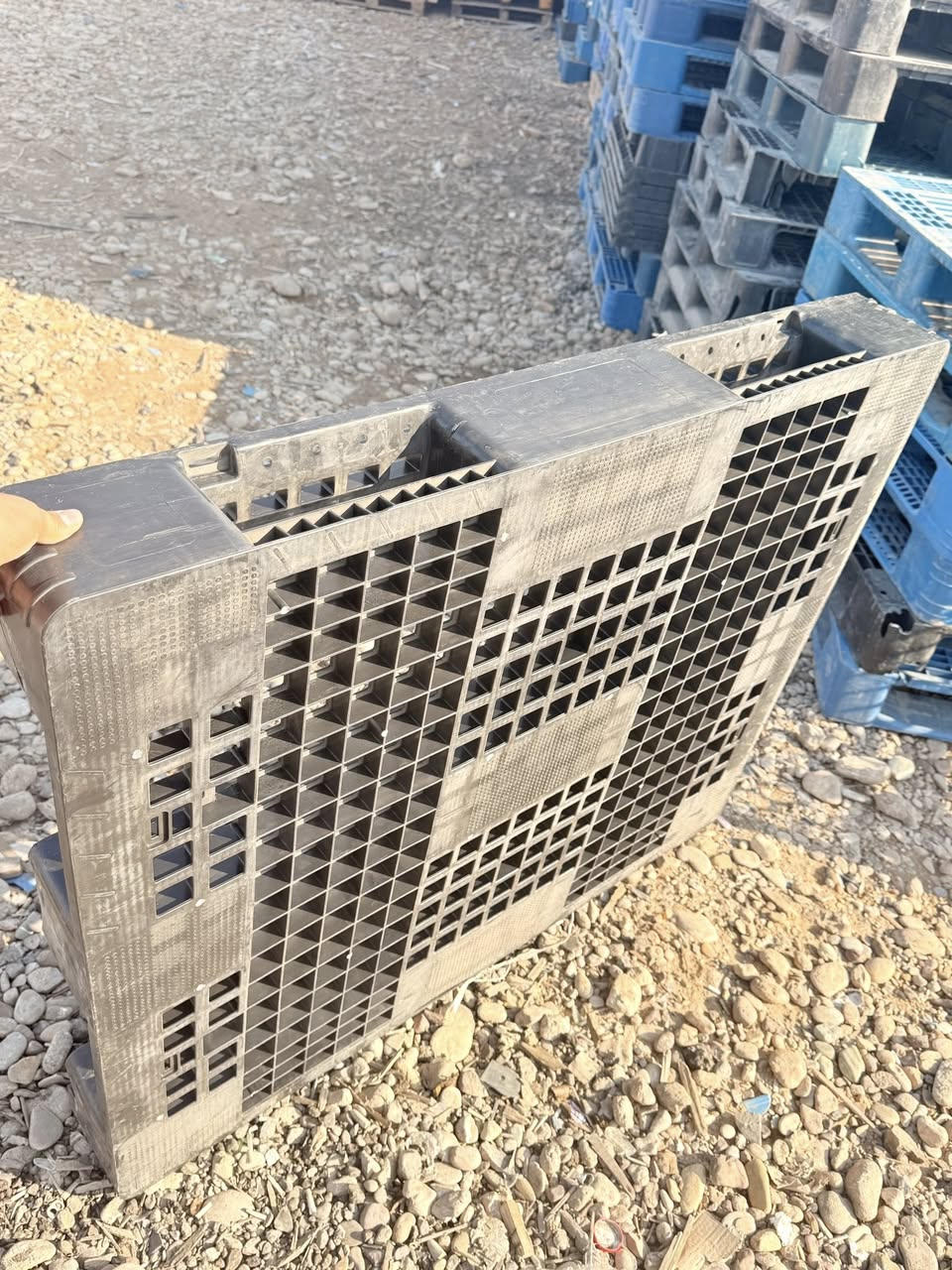 بيع سكيب بلاستك
الألوان: أزرق – أسود

📍 العنوان: ديالى / خان بني سعد
💰 السعر: 10,000 دينار (قابل للتفاوض الشراي فقط)
📦 البيع: شلع قلع أو كميات
📞 الاتصال: للشراء فقط

رقم الهاتف: ***********
