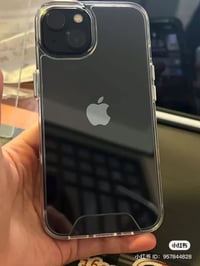 آيفون ١٣ • بضمان الماستر • عربي شرق الاوسط