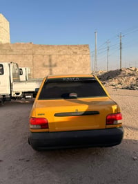 سايبا • ٢٠١٢ • كربلاء