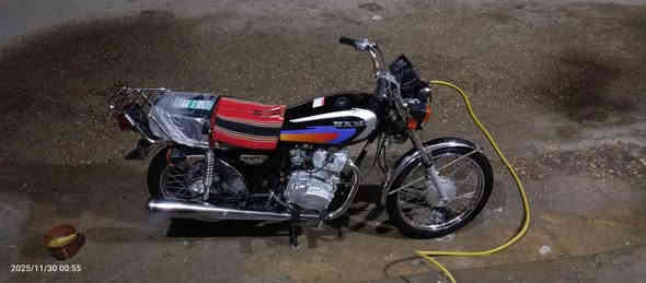 ‎دراجه اوراق موديل 22                                       ***********‎ عمارة
