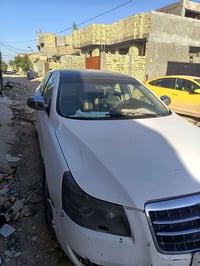 ام كراند C8 • رقم بغداد