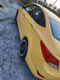 اكسنت • ٢٠١٤ • مكينة ١٦٠٠