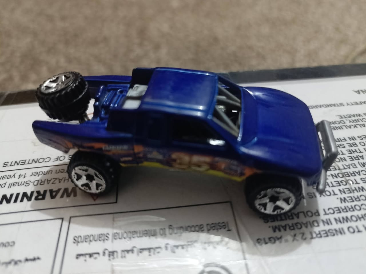 سيارات باله حديد للبيع سعرهن 10 الف


**إذا كنت صاحب هذا الإعلان وتريد حذفه لأي سبب، رجاءا أرسل رسالة إلى الدعم الفني**