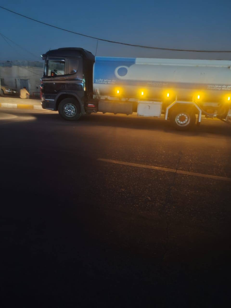 سلام عليكم سكانيه اللبيع موديل 2007 كير ٣ب٣سياره جاهزه رقم جديد محرك جديد تصل عل رقم***********
