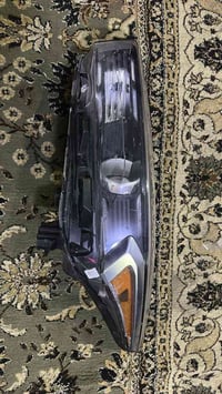 من رخصت الادمن ❤️ مازده فورتي جيتي لاين 2024 اصليه زنون لايت سكن شغال ...