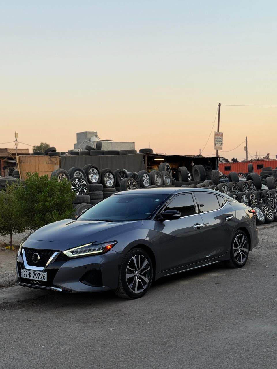 *********** أربيل, العراق
