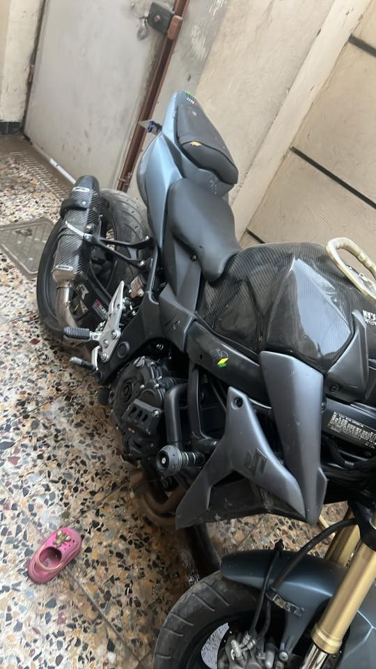 السلام عليكم
جكسر موديل ٢٠١٧ محرك ٧٥٠ كير محرك مكفول جيب فيتر وتعال مكاني بغداد الامين بيع مستعجل السعر مناسبه 

***********
