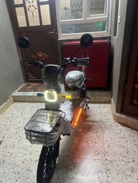 دراجة شحن للبيع 5بطاريات ليثيوم تأيرات جديد دراجة تمشي80 دراجة مال بيت...