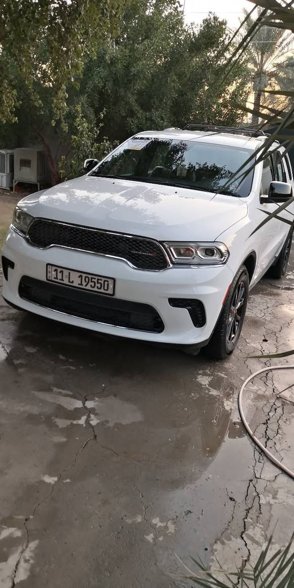 دورنكو 2023 SXT رقم بغداد دولي ورقمها حلو تحويل  مباشر بأسمي السيارة بدون ايرباك طخة بسيطة بذيل باب السائق صور الحادث مرفقة مع الصور  ماشية 24 الف كيلو 
المواصفات : كراسي كهرباء / رادارات / تدفئة كشنات / تدفئة ستيرن / شاشة كبيرة / لايت LED امامي / LED خلفي  / محرك 6 سلندر / اطفاء ذاتي / انظمة قيادة / كروس سرعة / 7 راكب / 3 قطع تبريد / مانع انزلاق  العنوان بغداد رقم الهاتف ***********‪ للاستفسار
