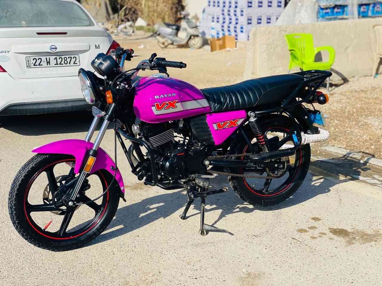 معرض المايسترو لبيع وشراء الدراجات الناريه والشحن 
دايوان نفخ 
ناما اربعه كير امتياز
بايسكل شحن 
موبايل ***********
كربلاء نافوره حي العباس شارع السيده نرجس
