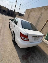 كفاله عامه • موديل ٢٠١٠ • گير عادي