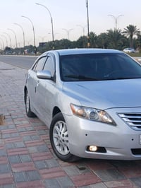 كامري • ٢٠٠٧ • ٢٤٠٠