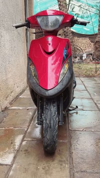 ماكس رمبا • مكينة معدلة • قرب سيطره الشعب