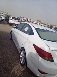 اكسنت ٢٠١٤ • مكينه ١٦٠٠ • رقم انكليزي
