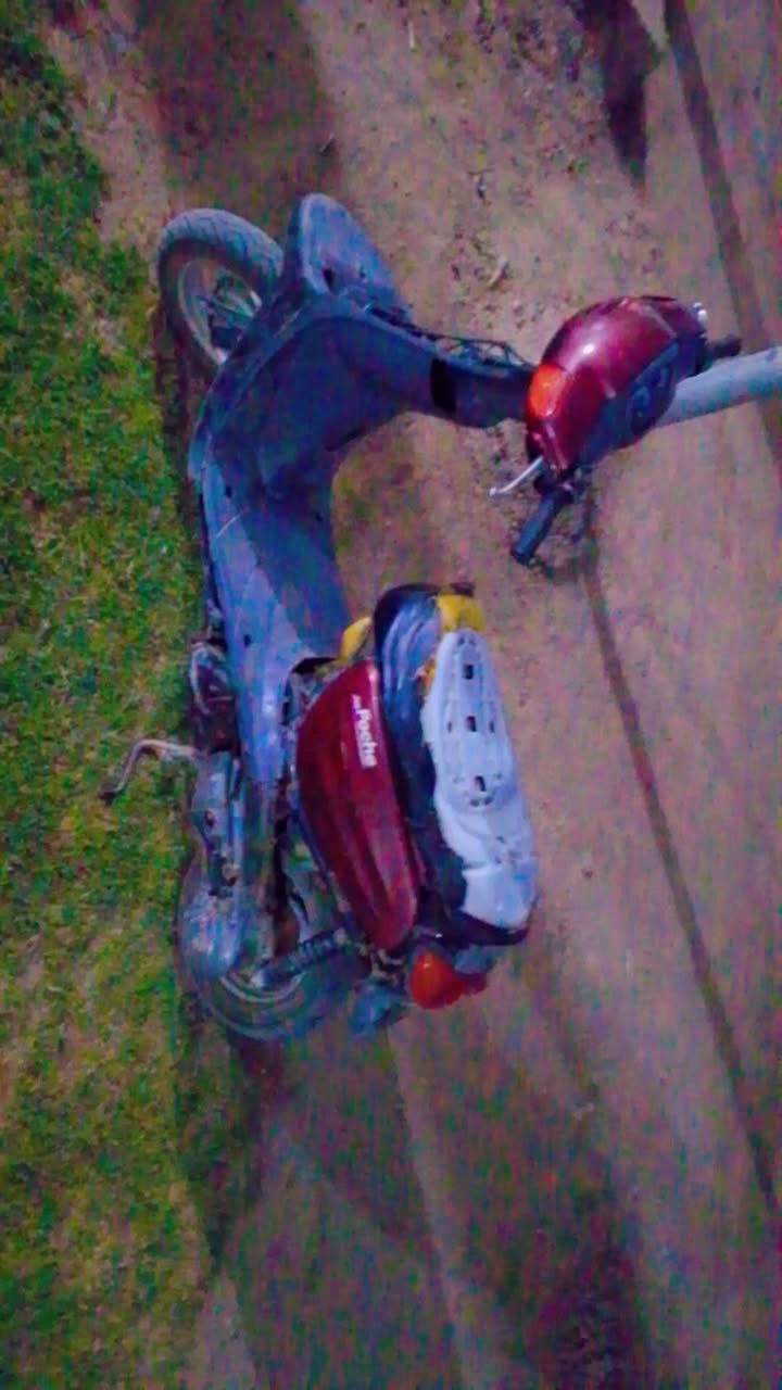سلام عليكم ورحمه وبركاته دراجه منغولي للبيع شغاله سلف هندر سعر ب 110 وبيها مجال مكاني كربلاء طويريج


**إذا كنت صاحب هذا الإعلان وتريد حذفه لأي سبب، رجاءا أرسل رسالة إلى الدعم الفني**