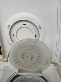 غسالة ملابس • بابل