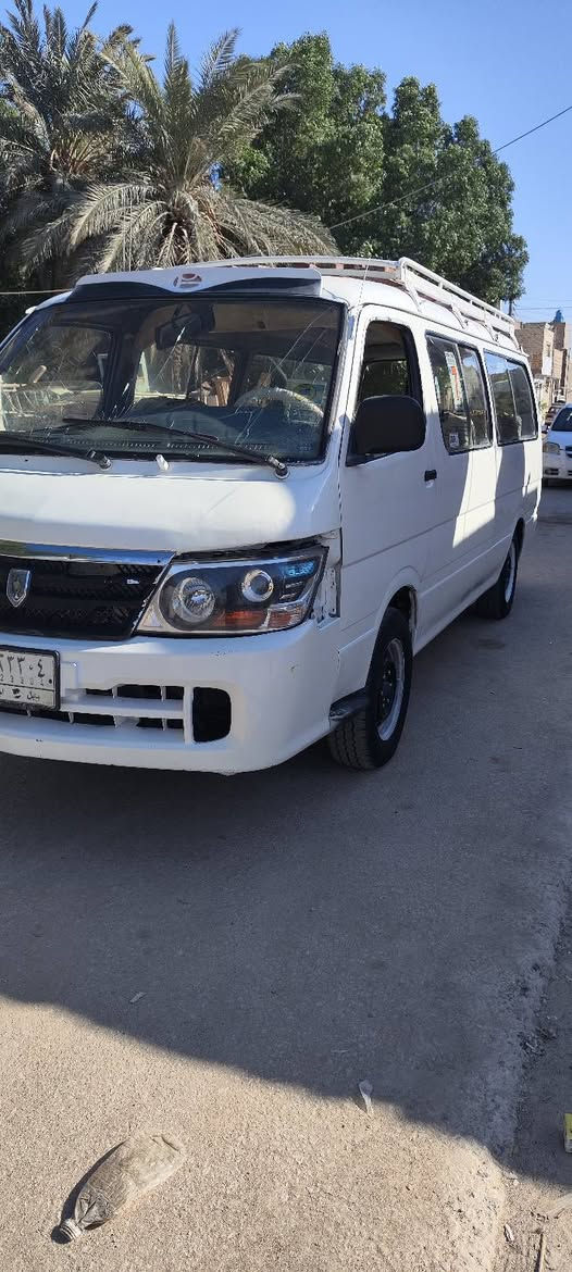 السلام عليكم. سياره جنبي للييع.  رقم بابل جهازه من كلشي واصوليه  السعر 30 وبيه مجال بسيط  مكاني نجف  لاستفسار لاتصال ع رقم ***********
