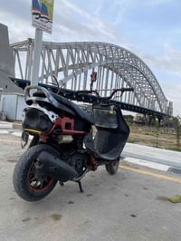 دراجه فراشه البيع كوم حديد السعر 100قفل هذا رقمي07858908897