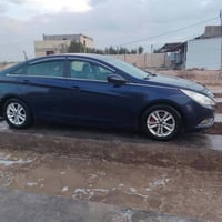 سوناتا امريكي • ٢٠١٢ • بابل شونلي