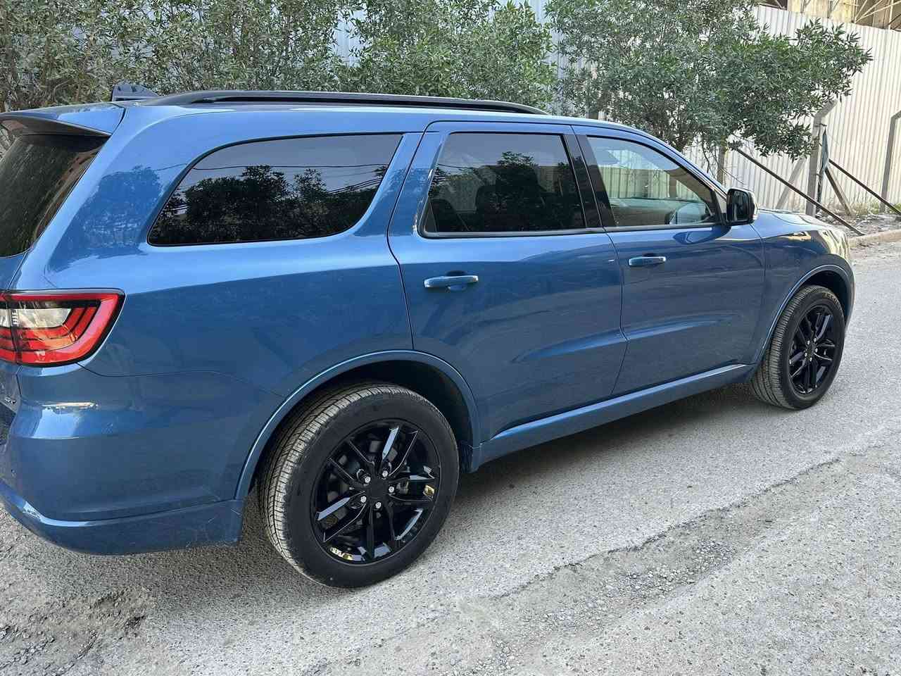 السلام عليكم للبيع او مراوس حسب القناعة

للبيع دوج دورنكو وارد أمريكي رقم شاصي يمك تفيدك اتصل واتساب
1- موديل 24
2-ماشيه 20 مايل
3- فور ويل ستة سلندر سبعة راكب
4- جي تي فووول مواصفات
5- كشنات كهرباء خزن ميموري تدفئة تبريد
6- جنطة كهرباء حساس كاميرا رادار نقطة عمياء وقوف ذاتي ستيرن هيتر حرف دي فووول تحكمات
7- ويل 20 تشغيل عن بعد شفتات
سياره صبغ بنيد جاملغ خشم شاصي مكان بغداد
السعر 30$ الاتصال ***********
