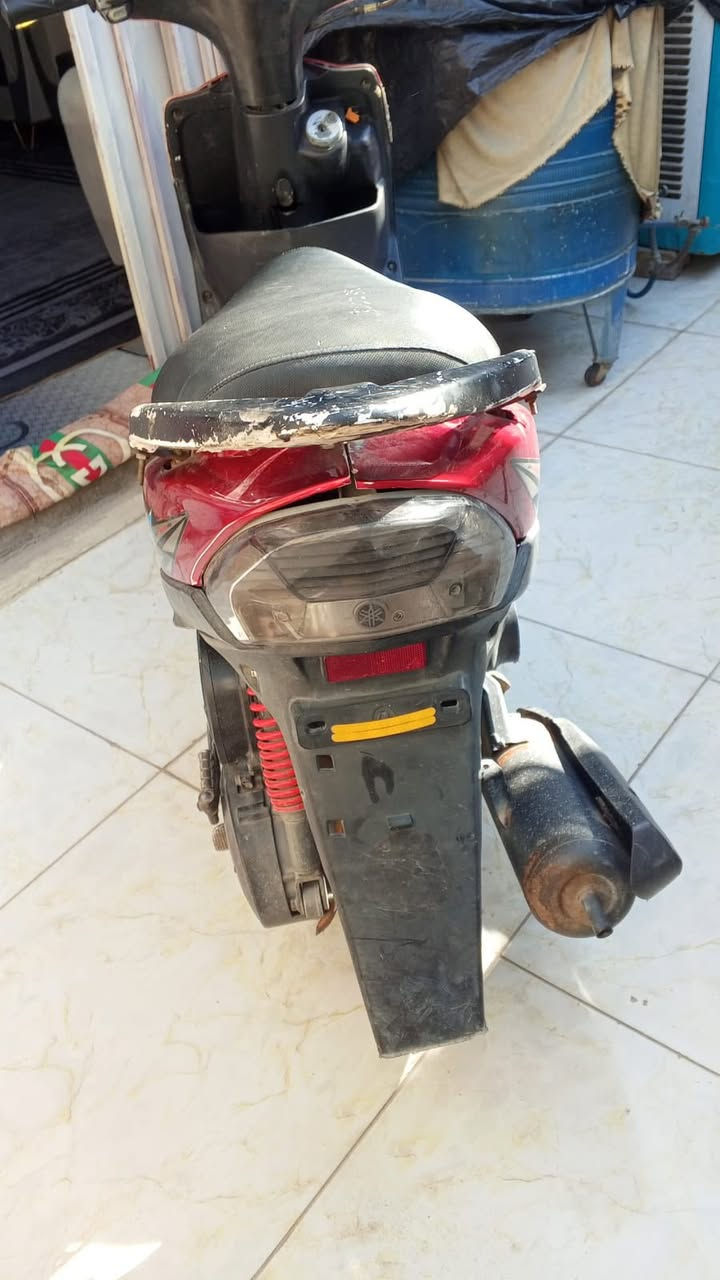 دراجه ماكس عدله للبيع السعر ٣٥٠
مكاني البياع  لستفسار ***********
