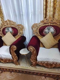 غرفه نوم سعرها 350وبيها مجال والتخم 300ويه الطبلات وبيه  مجال طباخ 75/...