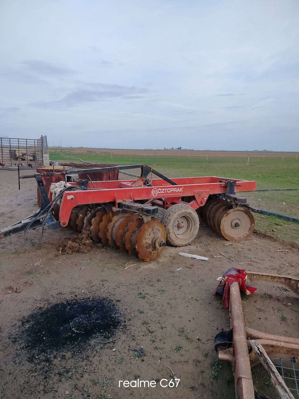 سلام عليكم
ناردي لبيع 
نوع تركي
رقم الهاتف
***********
