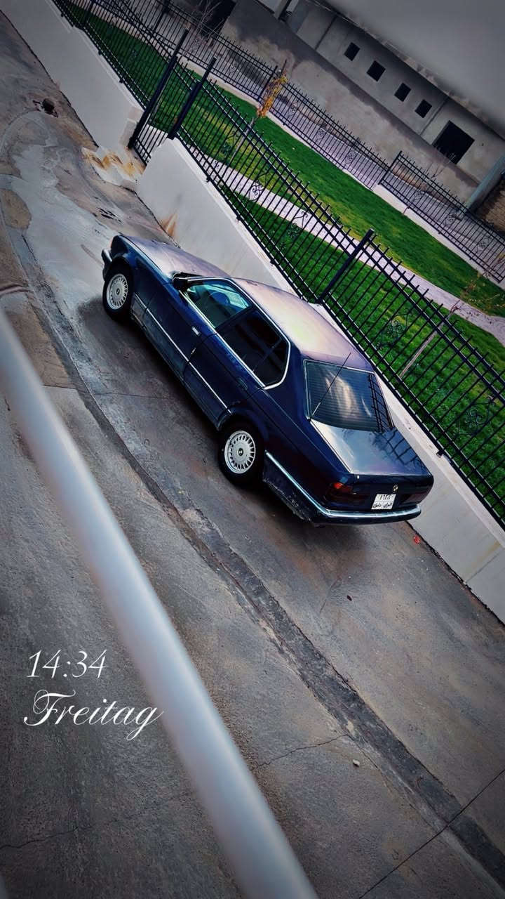 بى ام موديل 1994حجم 730 كئر توماتيك سعر سيار 47 وه رق مجال
غرامات مال سياره  12$ وه رق نزل من سعر
موبايل ***********
سياره 6 سلندر
٤جام كاره باى تبريد
سياره محرك ٧٣٠
سياره بيدون دعم
سياره كير ومحرك بشرط
سياره تخم جديد تيرات جديد
سياره تحويل شرت
سياره موجود دهوك
