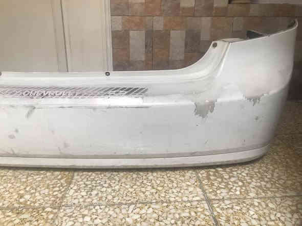 السلام عليكم أعضاء الكروب المحترمين دعامية خلفية اوبترا بلاد اخوان بلاد مو تجاي مال موديل ٢٠١٢ لا فطر ولا كسر مجرد بيها شخوط كما موضح بالصورة جيب وشد السعر  (٤٠ ) الف العنوان بغداد الجديدة منطقة الالف دار رقم الهاتف ***********
