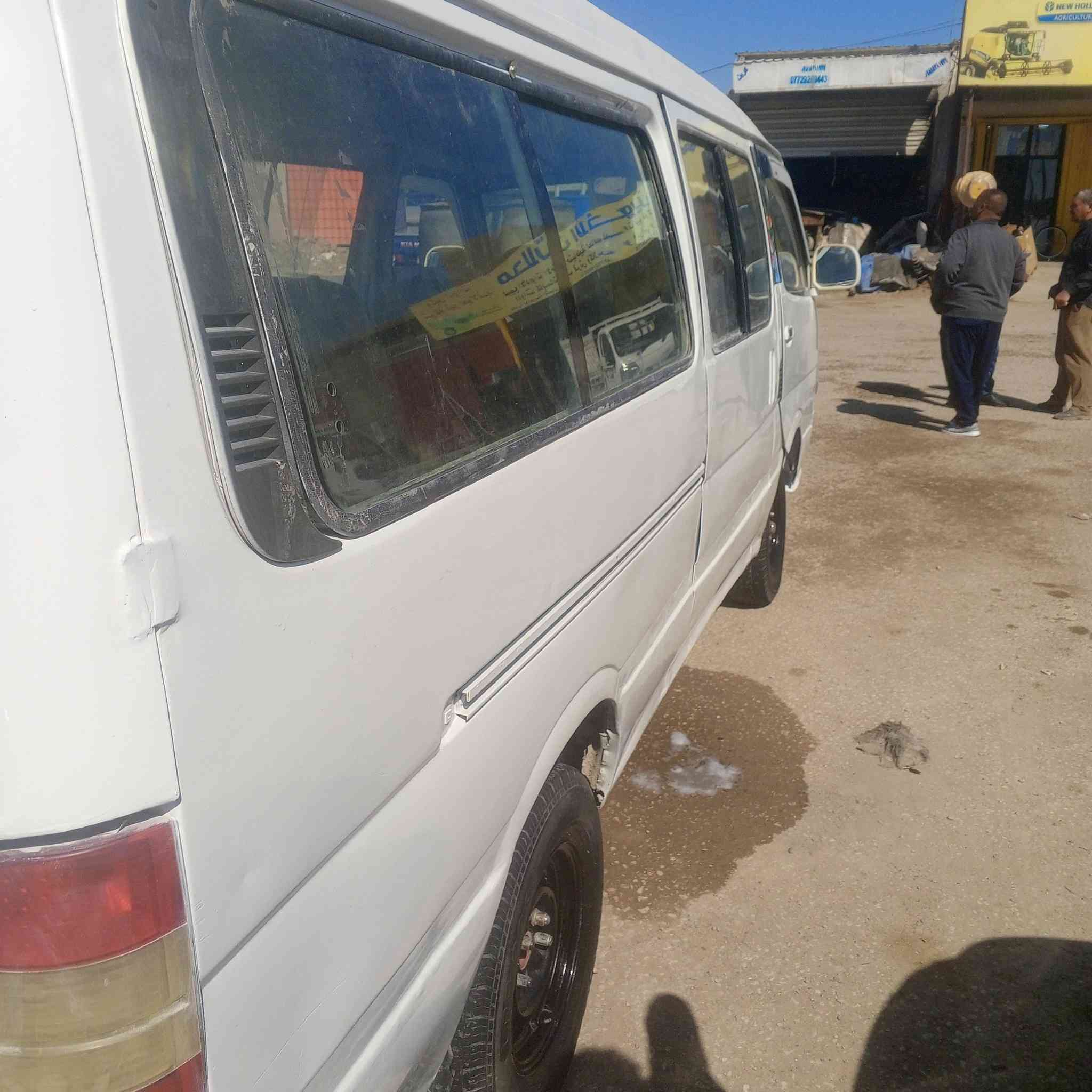 مكينه وكير واكسن خير من الله سياره عايزه بس دوشمه كشنات ماندل رعيها تكفل سرقه وعشاير السعر 25 وبيها مجال مكاني بابل جبله ‏‪***********‬‏
