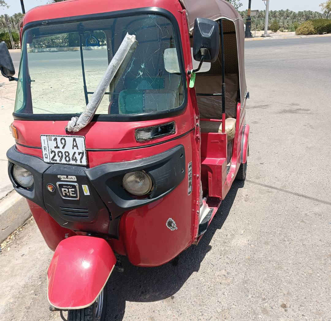 تكتك ١٨ رقم كربلاء
تحويل ثاني يوم
***********
