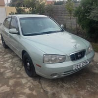 النترا • ٢٠٠٣ • وارد امريكي