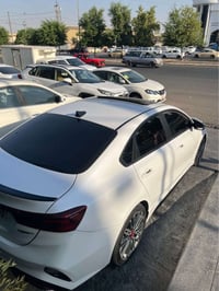 فورتي جي تي • 1600 توربو • فول مواصفات