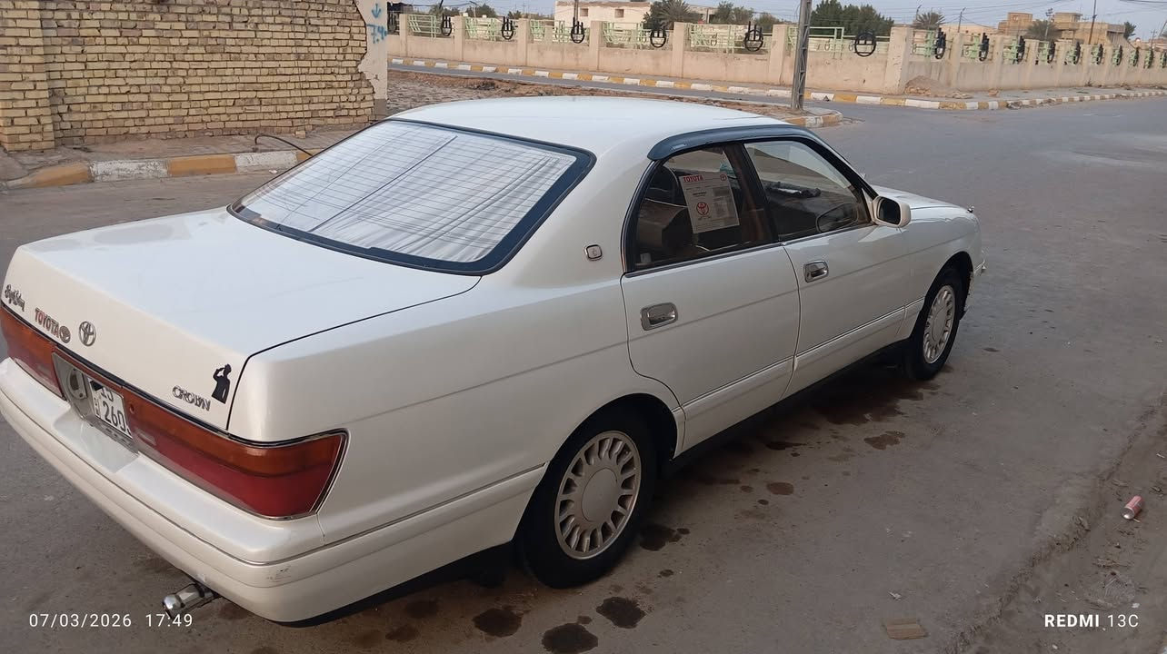 السلام عليكم بطه منفصل رقم انبار
راعيهه يمي بلحي
موديل 93
هزه جديده سنويه ل2030
مكينه وكير حاويه
كهربائيات شغاله
كشن كهرباء 
صدر جديد
تخم تاير 
سعر 68وبيهه مجال
***********
واسط الحي
