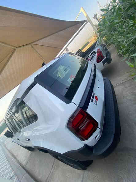 برادو U1 
موديل 2025 زيرو وكالة 
للتواصل على رقم ***********
